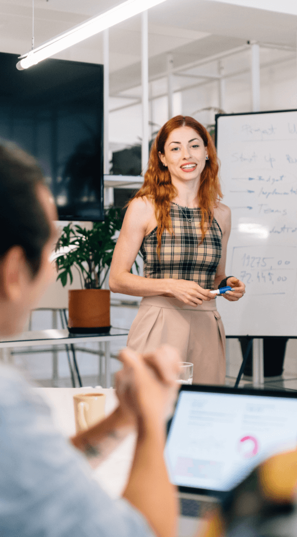 Built on Values, Driven by Purpose