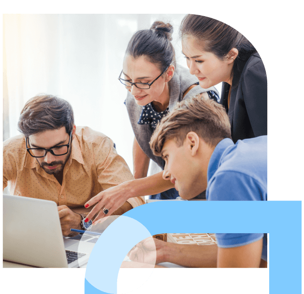 Turnitin Careers - Hero image